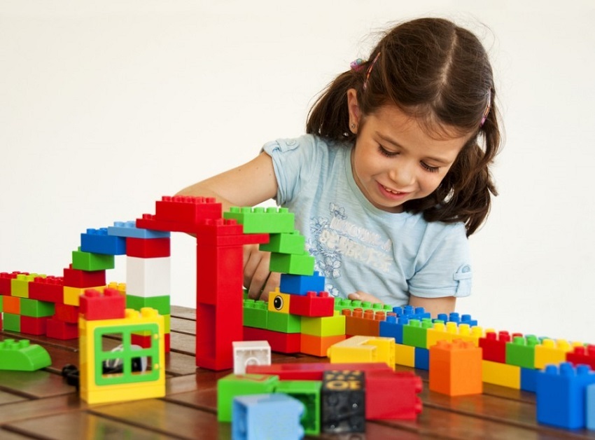 Stavebnica Lego Duplo